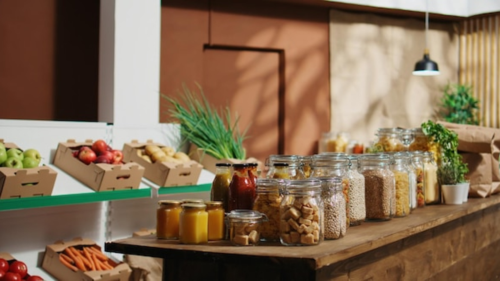 Logiciel de caisse pour épicerie fine : suivez vos ventes, vos stocks et vos clients en un clic !