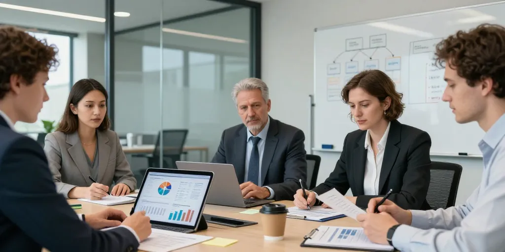 Audit RH de vos équipes : pourquoi et comment le réaliser efficacement ?