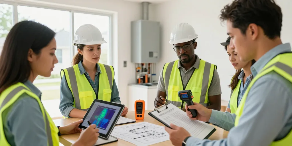 formation diagnostiquer immobilier
