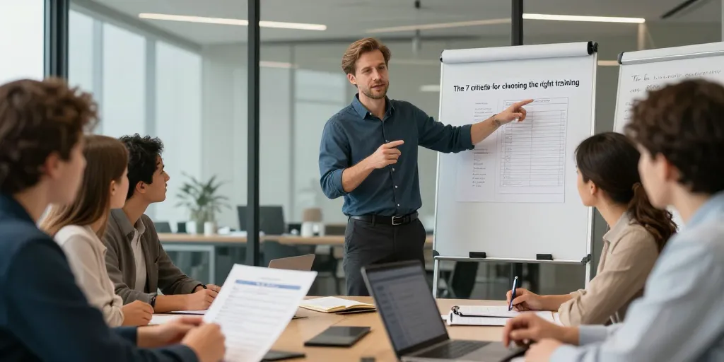 formation stratégie de communication