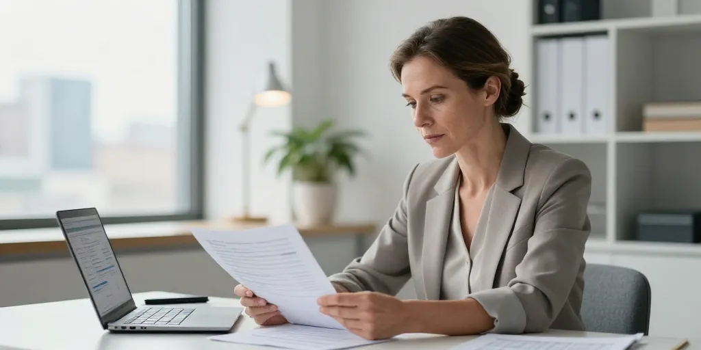 métier tranquille et bien payé
