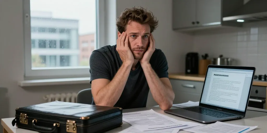 Pourquoi vous resterez bloqué tant que vous ne possédez pas un business