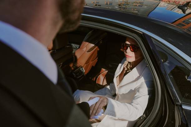 formation capacité professionnelle de transport de personne VTC 