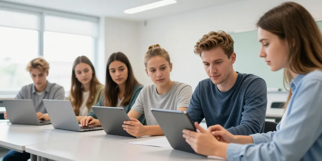 eduline lille