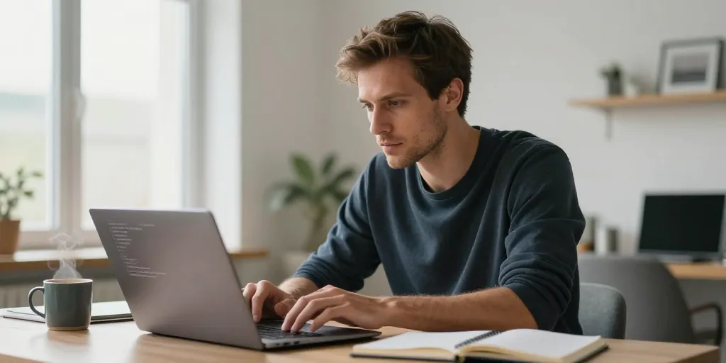 formation developpeur front end