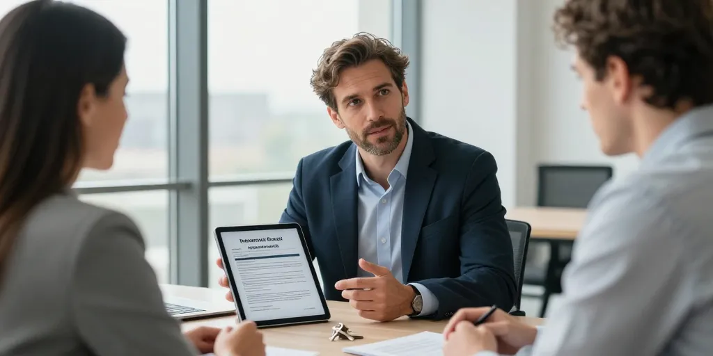 réseau mandataire immobilier