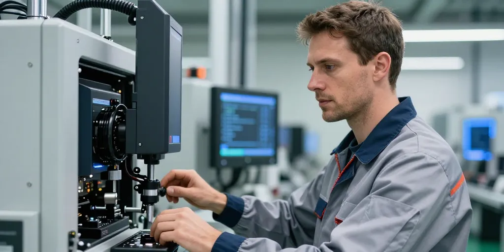 technicien de production salaire