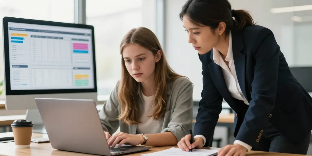 etude dans l'evenementiel en alternance