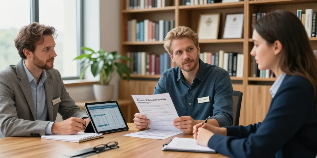 psychologie metier