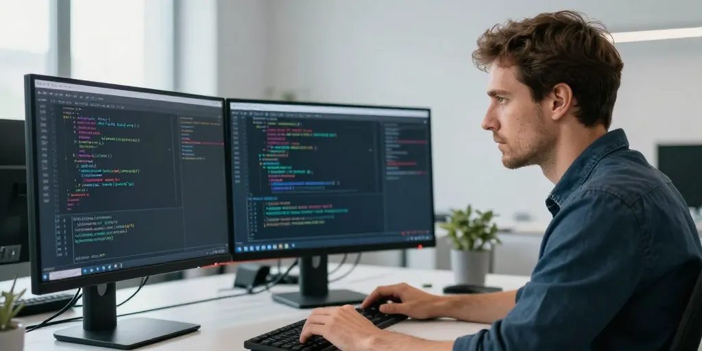 qu est ce qu un webmaster