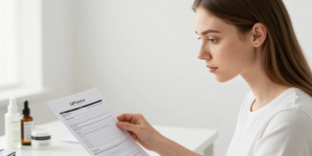 comment passer un cap esthetique en candidat libre