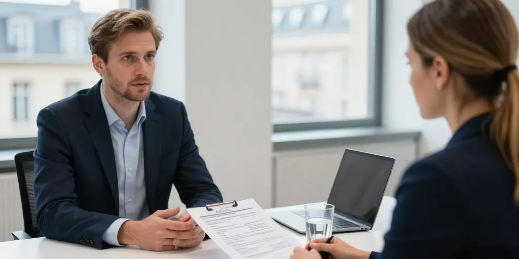 Zoom sur le recrutement en France
