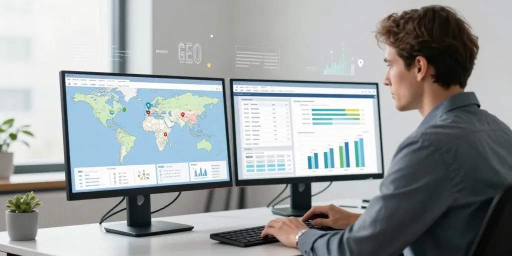GEO vs SEO : Quelles sont les différences ?