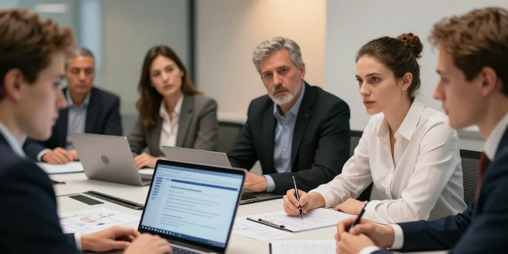 ia pour la formation entreprise
