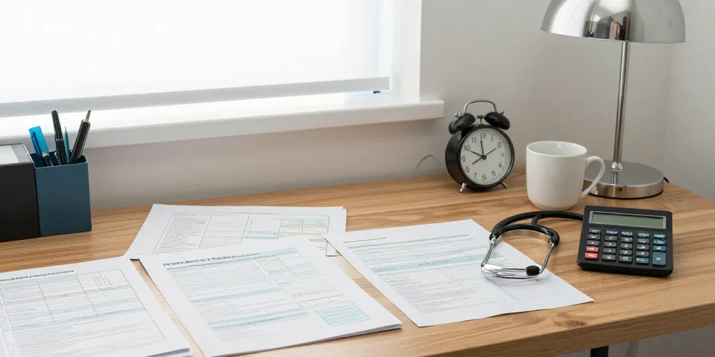 prévoyance médecin libéral