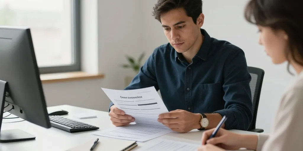 Changer de métier : six signaux qui montrent qu'un bilan de compétences peut aider