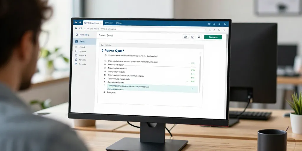 formation Excel et Power BI